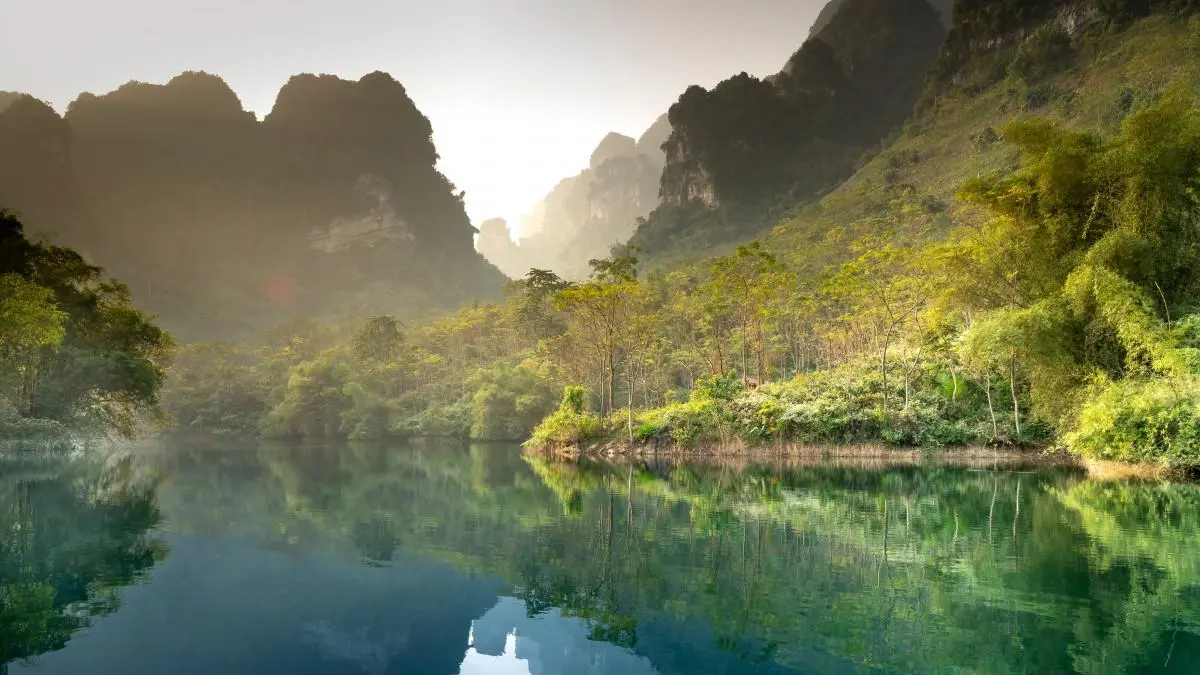 先进环保可靠性